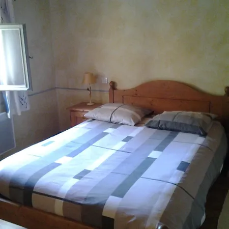 Dom wakacyjny Gite Berjanou