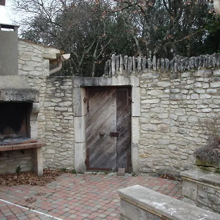 Gite Berjanou Dom wakacyjny *